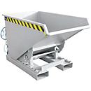 Dumper EXPO 300, galvanized