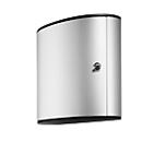 DURABLE armoire à clés Key Box, alu et polyamide, l. 300 x P 118 x H 280 mm