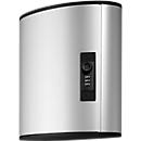 Durable armoire à clés Key Box, en alu, serrure à combinaison, pour 18 à 72 clés