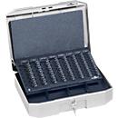 DURABLE Geldkist EUROBOXX