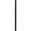 Durable Klemmschiene, Kunststoff, 25-30 Blatt, 50 Stück, schwarz