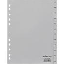 DURABLE kunststof tabbladen