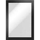 DURABLE magneetlijst DURAFRAME MAGNETIC, A5, zwart, 5 stuks