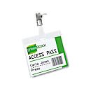 DURABLE Naambadge met clip