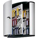 DURABLE sleutelkast Key Box, 36 sleutels, 280 x 300 x 118 mm