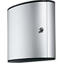 DURABLE sleutelkast Key Box, 54 sleutels, 280 x 300 x 118 mm