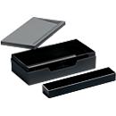 DURABLE VARIOCOLOR&reg; Boîte de rangement SMART OFFICE