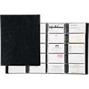 DURABLE Visitekaartjesmap VISIFIX&reg; 400, voor 400 visitekaartjes