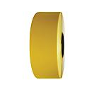 DuraStripe Vloermarkeringstape Supreme V - B 50 mm x L 30 m - geel