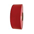 DuraStripe Vloermarkeringstape Supreme V - B 50 mm x L 30 m - rood