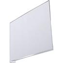 Duurzaam gangpadbord, A5 liggend formaat, zelfklevend, PET harde folie, transparant, 10 stuks