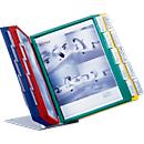 DUURZAAM VARIO® TAFEL 20 tafelonderstelset, grijs