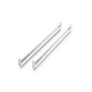Dwarsbalken set, 2-delig, voor 2000 mm breedte