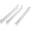 Dwarsbalken set, 3-delig, voor 1500 mm breedte