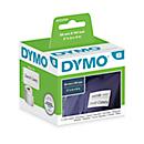 DYMO LabelWriter, Shipping/name labels, permanent, 101 x 54 mm, 220 pieces