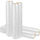 e-stretch® Hand-Stretchfolie, 10 µ, 6 Rollen