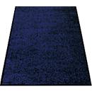 EAZYCARE alfombra atrapa suciedad, 1200 x 1800 mm, azul oscuro