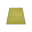 EAZYCARE alfombra atrapa suciedad, 1200 x 1800 mm, verde claro