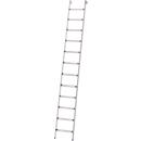 Échelle simple série Lila, 12 marches