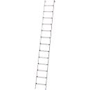 Échelle simple série Lila, 13 marches