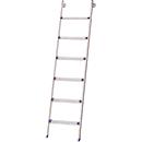 Échelle simple série Lila, 6 marches