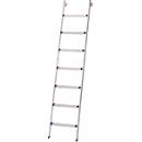 Échelle simple série Lila, 7 marches