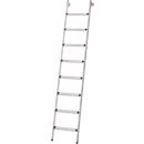 Échelle simple série Lila, 8 marches