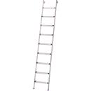 Échelle simple série Lila, 9 marches