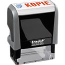Eco-Printy Office trodat with text KOPIE