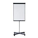 ECONOMY mobile flipchart Triangle