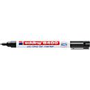 edding 8400, CD/DVD/Blu-ray Disc Marker, 1 Stück, schwarz