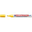 edding 8750 industry paint marker, gelb, 1 Stück