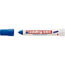 edding 950 industry painter, blauw, 1 stuk