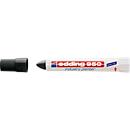 edding 950 industry painter, zwart, 1 stuk