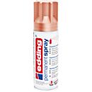 edding permanent spray 5200 premium acrylverf, 200 ml,k operen mat