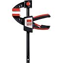 Eénhandsklem EZS, spanbreedte 300 mm, opening 80 mm, spreidbreedte 170-510 mm, BESSEY