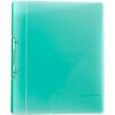 EICHNER PP-Präsentationsringbuch, DIN A4, 2-Ring-Mechanik, grün