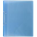 EICHNER PP presentatieringmap, A4, 2-voudig ringmechanisme, blauw