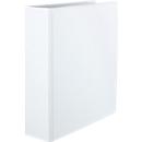 EICHNER presentatiemappen, DIN A4, vulhoogte 80 mm, PVC, 10 stuks