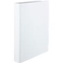 EICHNER ring binder, A4, 2-ring mechanism, back width 35 mm