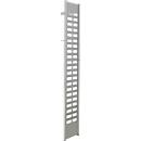 Eindframe, 2600 x 400 mm