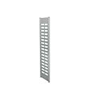 Eindframe, diepte: 400 mm