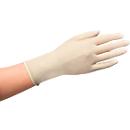 Einmalhandschuhe Medi-Inn® PS Latex White, für links & rechts, gepudert, nicht steril, Größe S, Naturlatex, weiß, 100 Stück