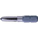 Einschnittgewindebohrer HSSG 1/4 Zoll 6KT-Bit M4x12mm EXACT