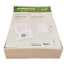 Einzahlungsscheine Simfacture Swiss QR, A4, 90 g/m², weiss, FSC®-zertifiziert, 500 Blatt
