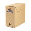 ELBA boîte à archives tric system, standard, l. 158 x P 333 x H 308 mm, 6 pièces