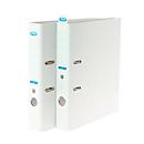 ELBA  Classeur à levier smart  PP/ papier, dos de 80 mm