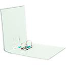 ELBA ordner Smart, A4, rugbreedte 50 mm, 10 stuks, grijs