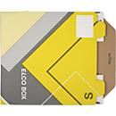 ELCO Box shipping cartons, size S, 20 pieces