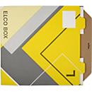 ELCO Box Versandkartons, Gr. L, 20 Stück